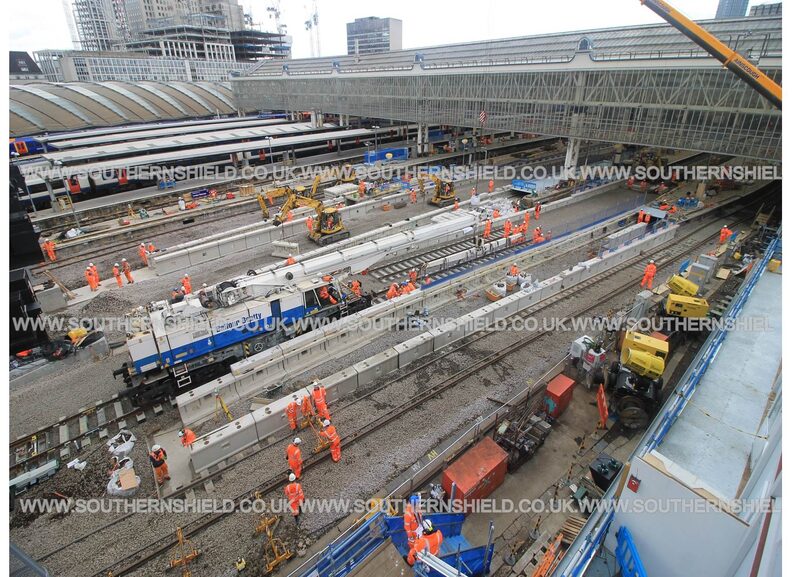 Wessex Improvement Programme